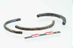 Foto von Bronzearmreif (NHMW-PRAE-025270)